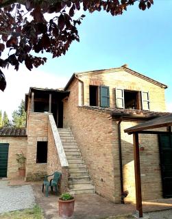 Agriturismo Carpineto - Asciano - 7