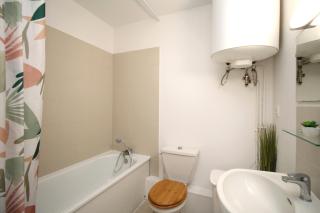Studio 4 personnes a 600m de la plage et parking - Canet-en-Roussillon - 1