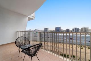 Silkhaus Chic Studio Near Silicon Oasis Shopping Mall - 9