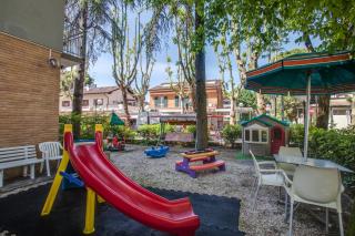 Hotel Esedra - Milano Marittima - 2