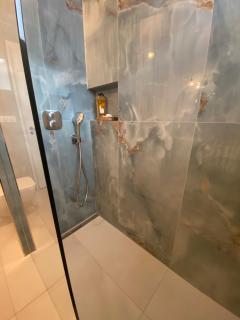 Apartman s terasou, v novostavbe - Prague - 4