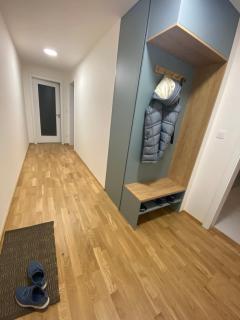 Apartman s terasou, v novostavbe - Prague - 3