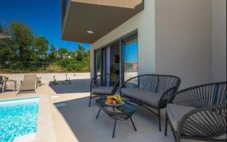 Villa Esmeralda by SeeAdria Agency - Novigrad (Cittanova d'Istria) - 4