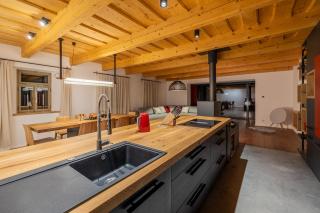 Blatiny 11 - venkovský dům - 6