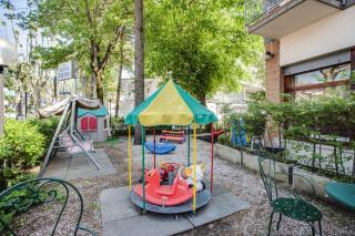 Hotel Esedra - Milano Marittima - 1
