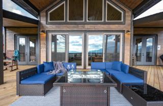 Pine Top Paradise - 5