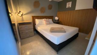 REST APARTMENT IN THE POBLADO - 0