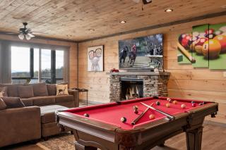 Pine Top Paradise - Gatlinburg - 4