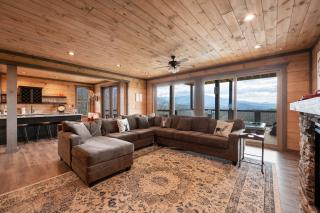 Pine Top Paradise - 3