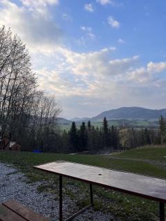 Ubytování na Horečky Ranči - Nový Jičín - 4