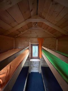 Ubytování na Horečky Ranči - Nový Jičín - 5