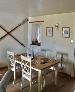 The Fishermans Cottage - 7