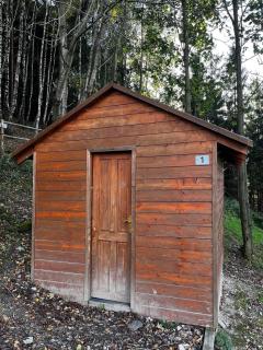 Ubytování na Horečky Ranči - 7