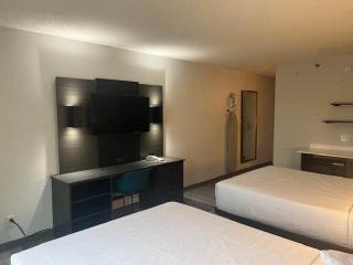 Studio 6 Suites Norcross, GA - Norcross - 2