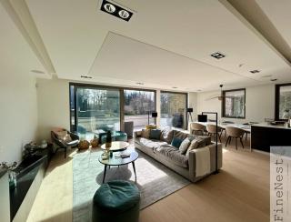Appartement 3 chambres "Luxury Nest Spa F1" by FineNest - Spa - 8