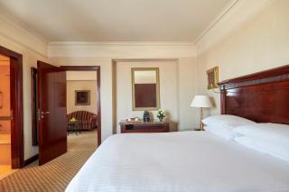 Intercontinental Cairo Citystars by IHG - 1