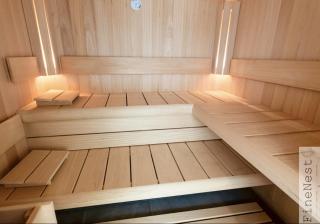 Appartement 3 chambres "Luxury Nest Spa F1" by FineNest - Spa - 5