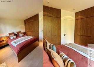 Appartement 3 chambres "Luxury Nest Spa F1" by FineNest - Spa - 7