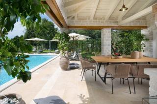 Villa Elena in the heart of Istria - Ladići - 5