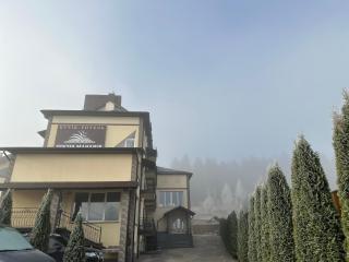 Poeziya Mandriv - Skhidnytsia - 9