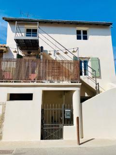 Les Logis de la Combette - Saint-Rémy-de-Provence - 5