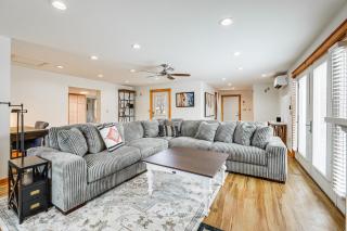 Spacious Presque Isle Home Walk to Downtown! - Presque Isle - 7