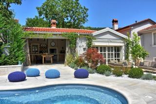 Beautiful Villa Zita with Private Pool - Jakšići - 9