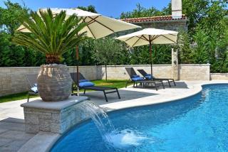 Beautiful Villa Zita with Private Pool - Jakšići - 5