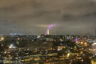 viewTower eiffel 1 ROOM PRIVATE no#2 colocation - Cachan - 0