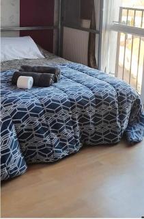 viewTower eiffel 1 ROOM PRIVATE no#2 colocation - Cachan - 7