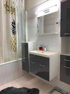 viewTower eiffel 1 ROOM PRIVATE no#2 colocation - Cachan - 6
