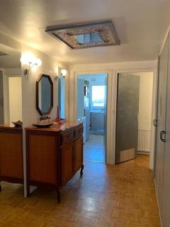 viewTower eiffel 1 ROOM PRIVATE no#2 colocation - Cachan - 4