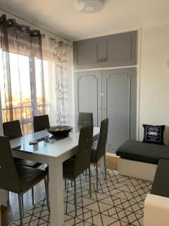 viewTower eiffel 1 ROOM PRIVATE no#2 colocation - Cachan - 3