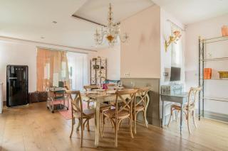 Canela Homes BARCELONA SEPULVEDA - 1