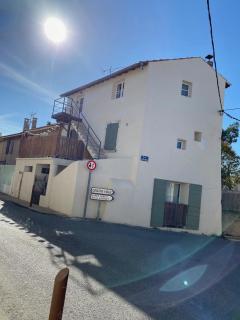 Les Logis de la Combette - Saint-Rémy-de-Provence - 6
