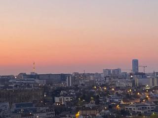 viewTower eiffel 1 ROOM PRIVATE no#2 COLOCATION chez habitant - 1