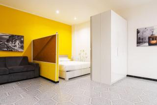 Loft sui Navigli - Milan - 9