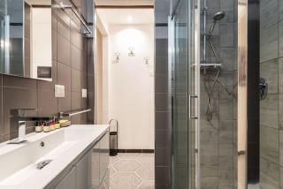 Loft sui Navigli - Milan - 6