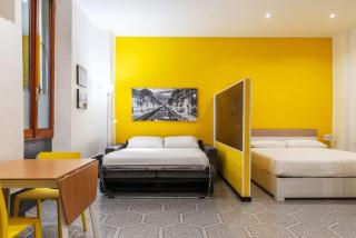 Loft sui Navigli - Milan - 5