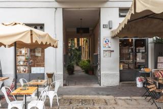 Loft sui Navigli - Milan - 3