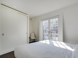 3 bedroom penthouse with balcony - Londra - 7