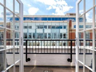 3 bedroom penthouse with balcony - Londra - 6