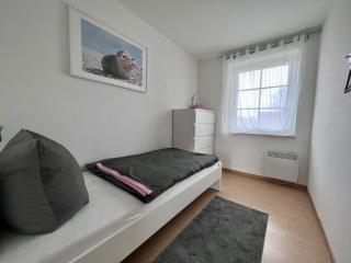Ferienwohnung Herzmuschel - Friedrichskoog-Spitze - 3