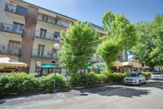 Hotel Esedra - Milano Marittima - 3