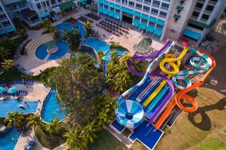 Gran Evenia Bijao - All Inclusive - 4