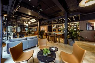 Wilde Aparthotels Edinburgh Grassmarket - 2