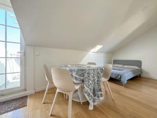 High Floor Terrace Apartment - Lissabon - 6