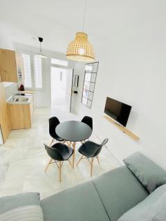 SOLEO suite - Jerez de la Frontera - 3