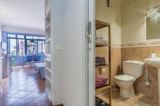 Cosy small apartment in La Paz - Puerto de la Cruz - 3