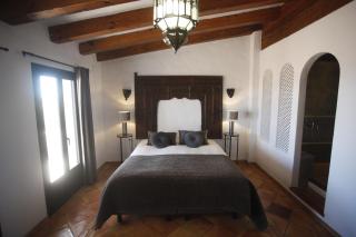 La Posada del Torcal - Villanueva de la Concepción - 1